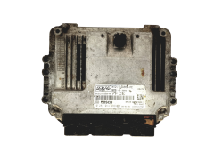 Blok Ovladačů 0281014989 8V21-12A650-PE Ford Bosch 30538