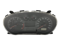 Otáčkoměr Seat Ibiza W06K0920801A 110008924024 52696
