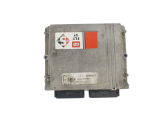 Blok Ovladačů LPG 67R011002 110R001001 FLY SF BRC 39615