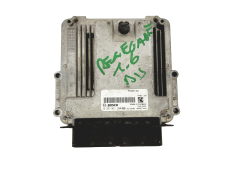 Blok Ovladačů 0281031204 55265162  Jeep Bosch