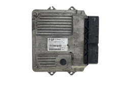 Blok Ovladačů 51766999 MJD6JF.S1 71600.005.03 Fiat FGP 52620