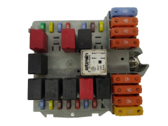 Pojistková Skříň Fiat 51738102 20061