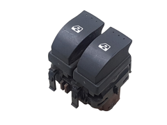 Přepínač Stahování Oken Renault Megane 2 108272B 8200108272