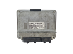 Blok Ovladačů 03D906023N 5WP40851 04 VW Seat Skoda Siemens 60553