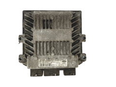 Blok Ovladačů 7S61-12A650-EA 5WS40632A-T SID 804 Ford Siemens 25574