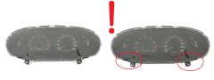 Otáčkoměr Hyundai Lantra 94003-29115 2002-7080 54520
