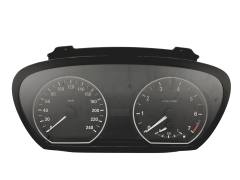 Tachometr BMW 1 E87 9187038-02 1024932-93 32119 Tachometr BMW 1 E87 9187038-02 1024932-93 32119
