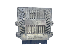 Blok Ovladačů 5WS40264D-T 9661617480 9655534080 SID803A PSA Siemens