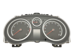 Otáčkoměr Opel Corsa D P0013252142 28118989-0 27309