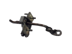 Omezovač Dveří Pravý/levý Zadek Peugeot 206 9181C9 13455 Omezovač Dveří Pravý/levý Zadek Peugeot 206 9181C9 13455