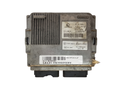 Blok Ovladačů LPG 616667000 110R-006011 Renault Landi Renzo 30605