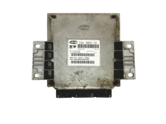 Blok Ovladačů 9648568480 IAW48P2.72 PSA Magneti Marelli 18488
