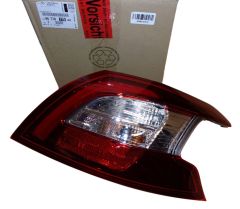 Světla Pravý Nový originál 9677817580 Peugeot