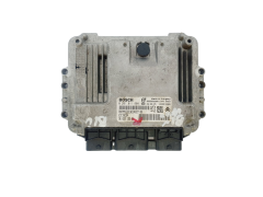 Blok Ovladačů 0281011804 9662212280 9653958980 PSA Bosch