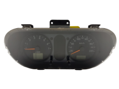 Otáčkoměr Ford Fiesta Fusion 2S6F-10849-JF 21232