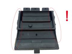 Blok Ovladačů 1S4A-9F954-CK 80927K Ford Delphi 50196