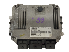 Řídicí Jednotka Motoru Ford 0281011701 6M51-12A650-NC Bosch