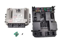 Starter Pack Peugeot 307 9654984380 9651196780 1.4 HDI