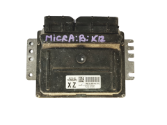 Blok Ovladačů MEC32-080 H3 XZ Nissan Hitachi Blok Ovladačů MEC32-080 H3 XZ Nissan Hitachi