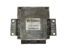 Blok Ovladačů 9643707380 9644925780 IAW48P2.76 16.552.004 PSA