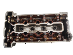 Hlava Válce Saab 205E 7144 2.0 16V 3