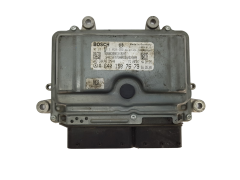 Blok Ovladačů A6401507679 0281013026 1039S00000 Bosch Mercedes 14743