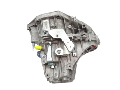 Převodovka Nový originál TL4080 320104096R Renault Captur 1.5 dCi