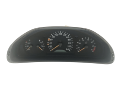 Tachometr Mercedes E W210 2105404148 54722