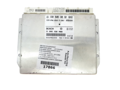 Blok Ovladačů 0315450832Q02 0265109499 Mercedes Bosch 20560