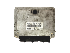 Blok Ovladačů 038906018S 0281001721 Audi Bosch 30026