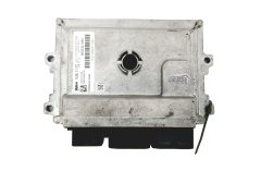 Blok Ovladačů 9805321980 9800913080 V29033054A PSA Valeo 22578