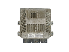 Blok Ovladačů 9661642180 9665100380 5WS40615C-T PSA Siemens 37033