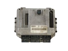 Blok Ovladačů 0281011776 8200391966 8200386508 Renault Bosch 38565