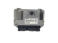 Blok Ovladačů PSA Toyota 89661-0H170 0261S06147 Bosch 56984