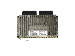 Blok Ovladačů S118058325A 8200587176 8200410516 Renault Siemens 