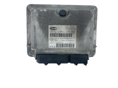 Blok Ovladačů IAW4AF.SS 51793113 61601.125.02 Fiat Magneti Marelli Blok Ovladačů IAW4AF.SS 51793113 61601.125.02 Fiat Magneti Marelli