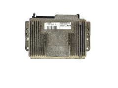 Blok Ovladačů S113722103B 7700105819 7700105985 Renault Siemens 22392