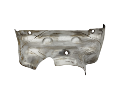 Termoizolační Clona 8200031332 1.8 2.0 16v Renault