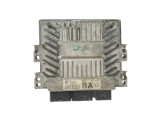 Blok Ovladačů 23710JD59C S180033107A Nissan Siemens 59788