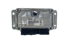 Blok Ovladačů PSA Toyota 89661-0H022 0261208702 Bosch 50869