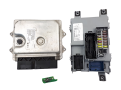 Starter Pack Fiat G. Punto 55259327 00519631540 1.3 JTD Starter Pack Fiat G. Punto 55259327 00519631540 1.3 JTD