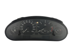 Tachometr BMW 3 E46 6211 6940870 0263639202 58737