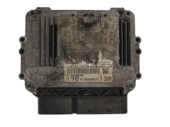 Blok Ovladačů 51809688 0281013579 4136A5ACM Fiat Bosch 2875