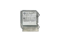 Blok Ovladačů 1K0909605T 5WK43412 VW Siemens 46646