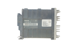 Blok Ovladačů 0280000732 28SA1616 Fiat Bosch 40736