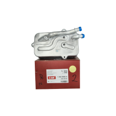 Chladič Oleje Pro Audi A6 A8 09E409061 14091596901 Vika