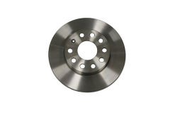 Brzdový Kotouč Zadek 1K0615601L 66150021601 VW Audi Seat Skoda Vika