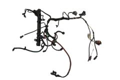 Instalace Motoru 9654467980 1.8 16v 6FZ Peugeot 407