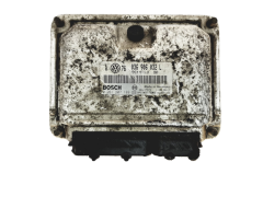 Blok Ovladačů 036906032L 0261207189 VW  Bosch 19067
