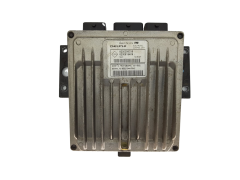 Blok Ovladačů 8200619409 8200399038 R0410B034C TRW Delphi Renault 19295